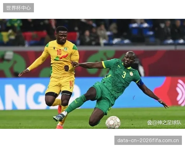 刚果民主共和国通过附加赛时隔半世纪重返世界杯，非洲足球版图迎来新变。